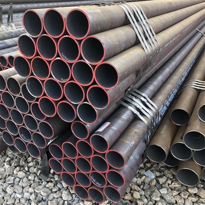 273*28無(wú)縫鋼管 45#材質(zhì)性能、廠家報(bào)價(jià)與防腐處理全解析