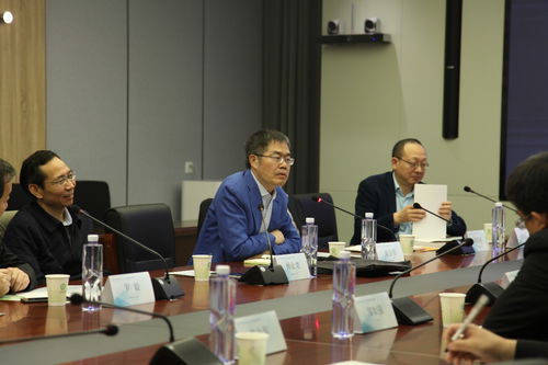 中國科學技術大學與北京大學材料科學與工程學科雙邊研討會順利召開，共促前沿研究發展